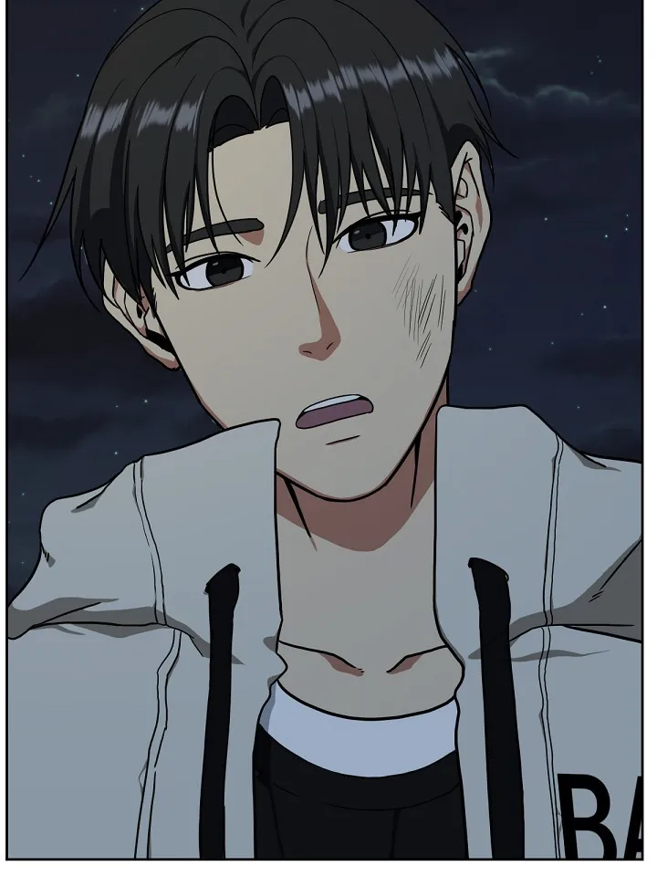 Read Change-Moi FR Manga Online