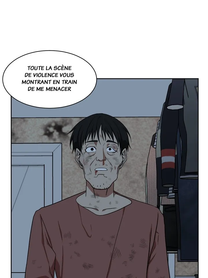 Read Change-Moi FR Manga Online
