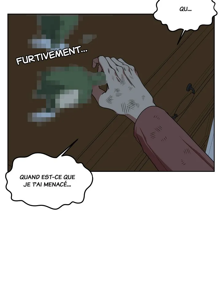 Read Change-Moi FR Manga Online