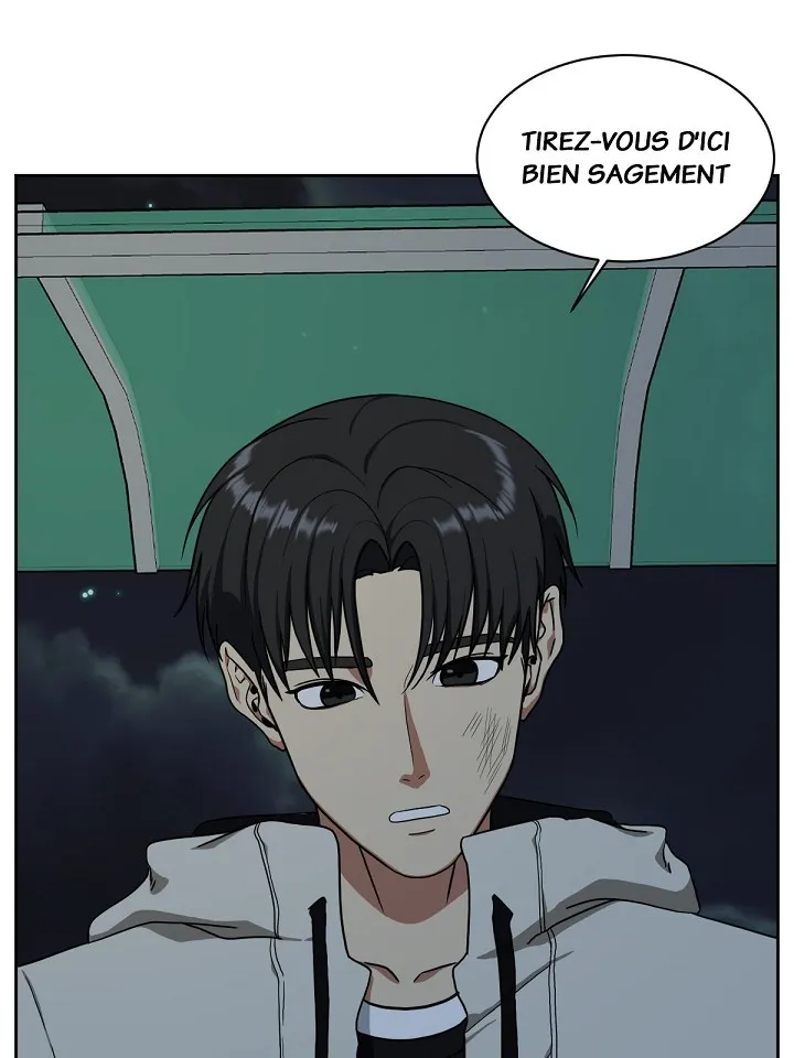 Read Change-Moi FR Manga Online