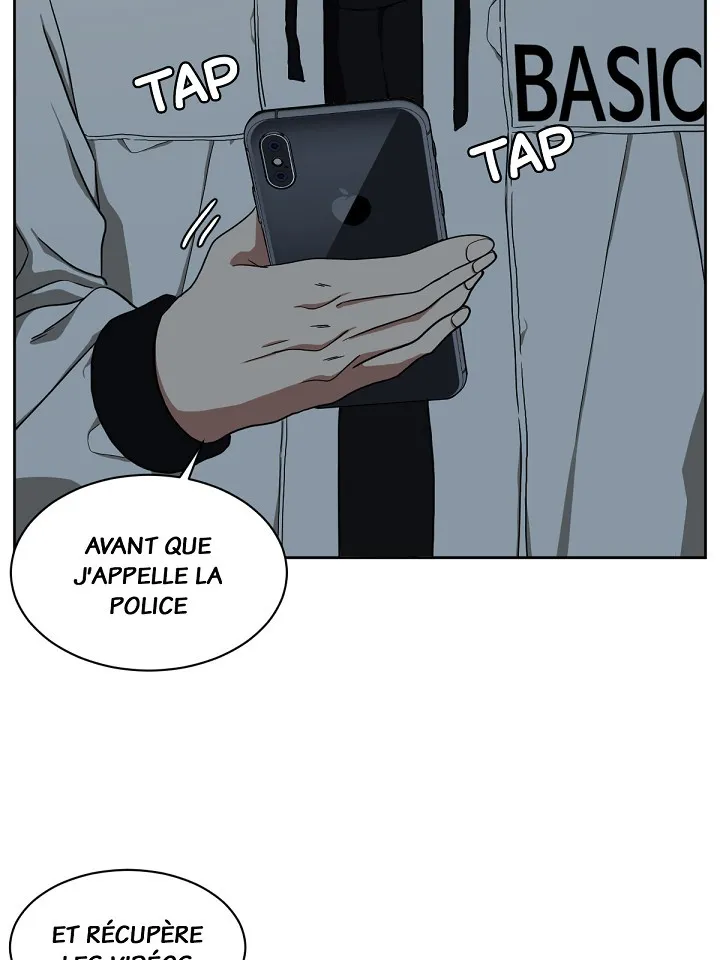 Read Change-Moi FR Manga Online