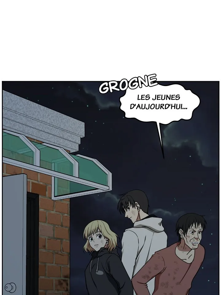 Read Change-Moi FR Manga Online