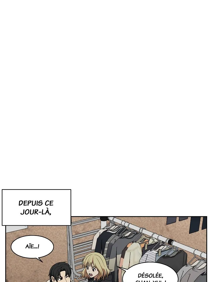 Read Change-Moi FR Manga Online