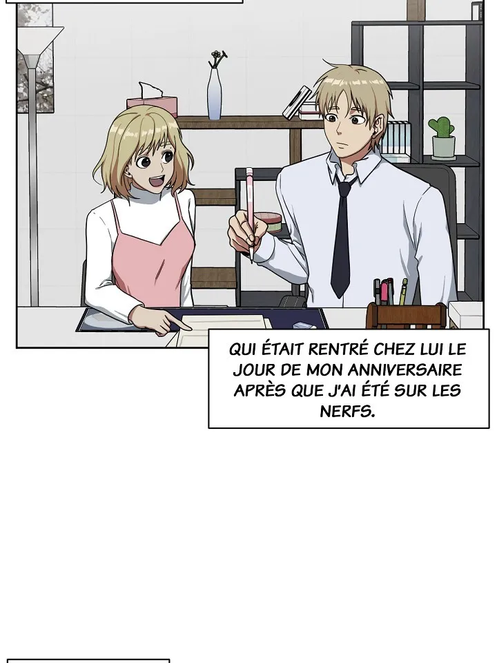 Read Change-Moi FR Manga Online