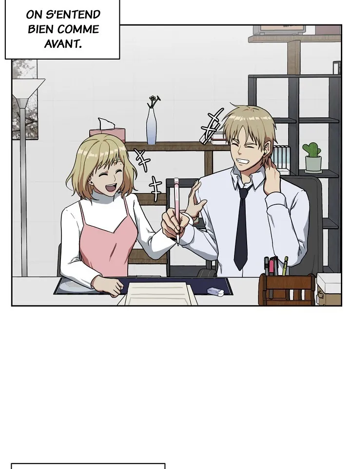 Read Change-Moi FR Manga Online