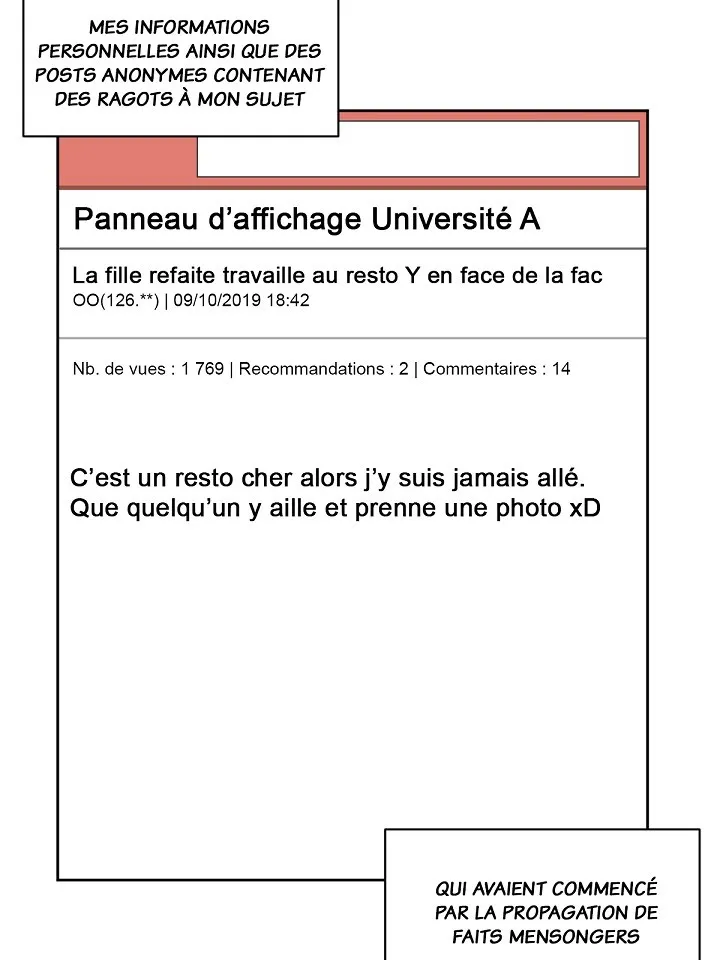 Read Change-Moi FR Manga Online