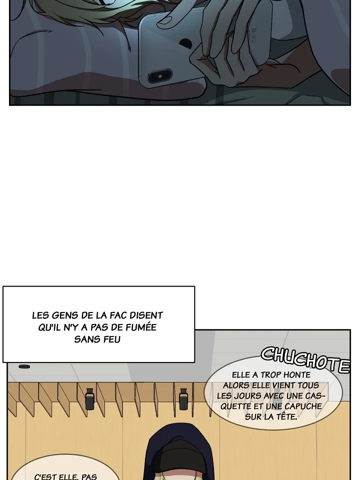Read Change-Moi FR Manga Online