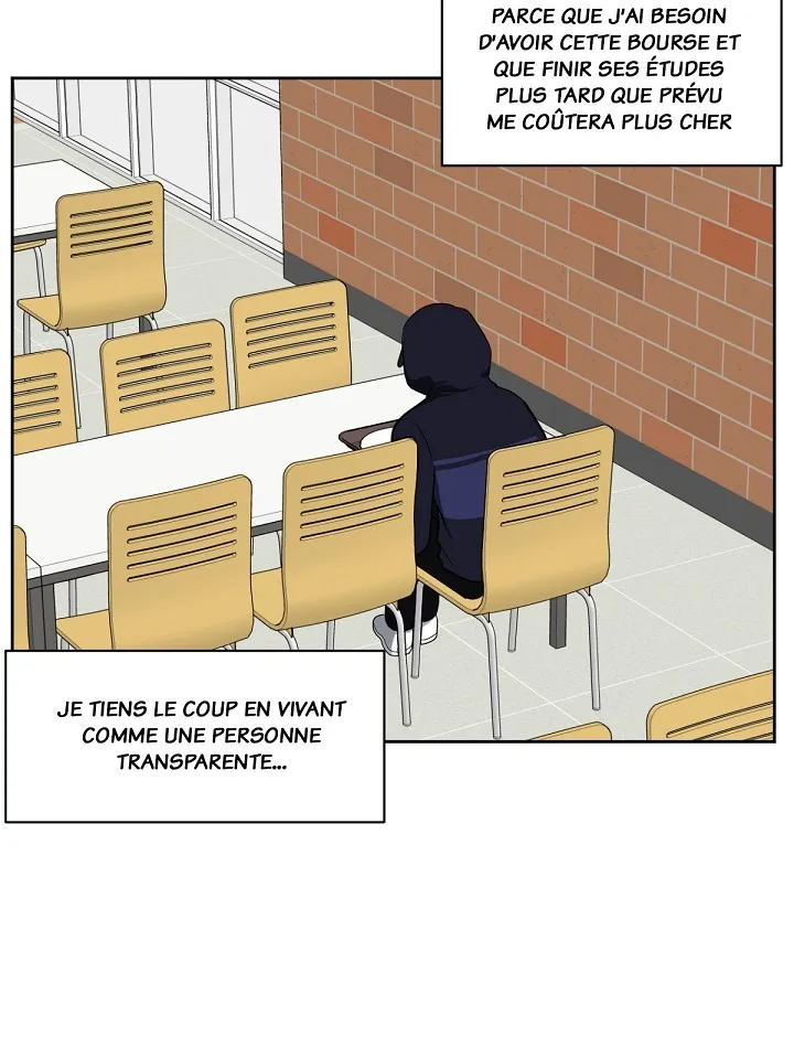 Read Change-Moi FR Manga Online