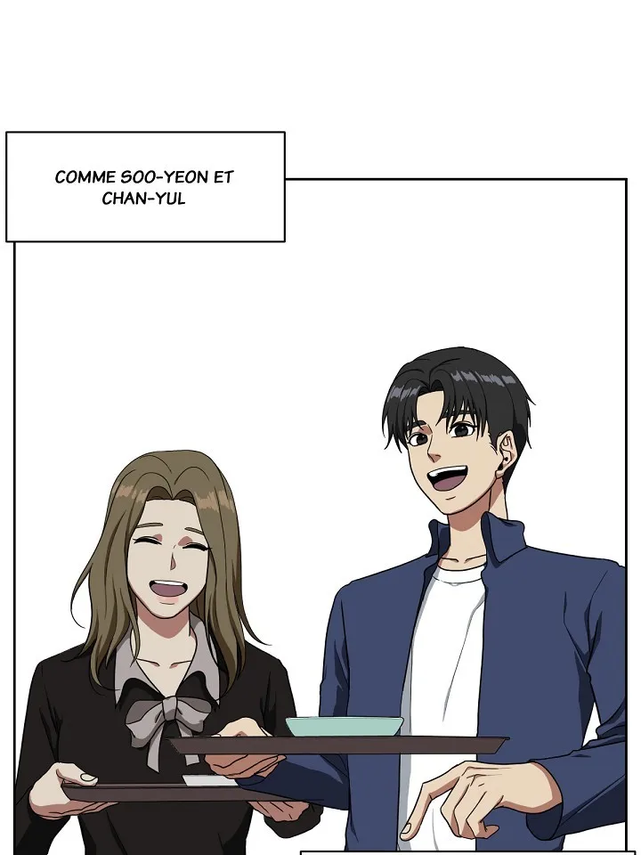 Read Change-Moi FR Manga Online
