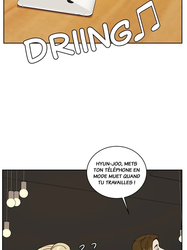 Read Change-Moi FR Manga Online