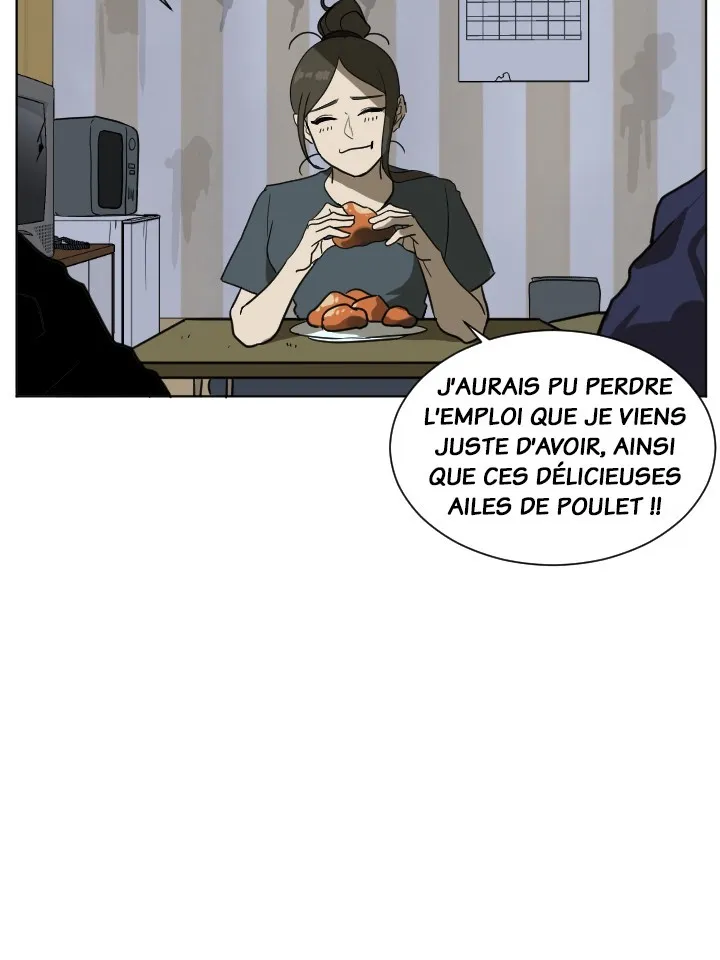 Read Change-Moi FR Manga Online
