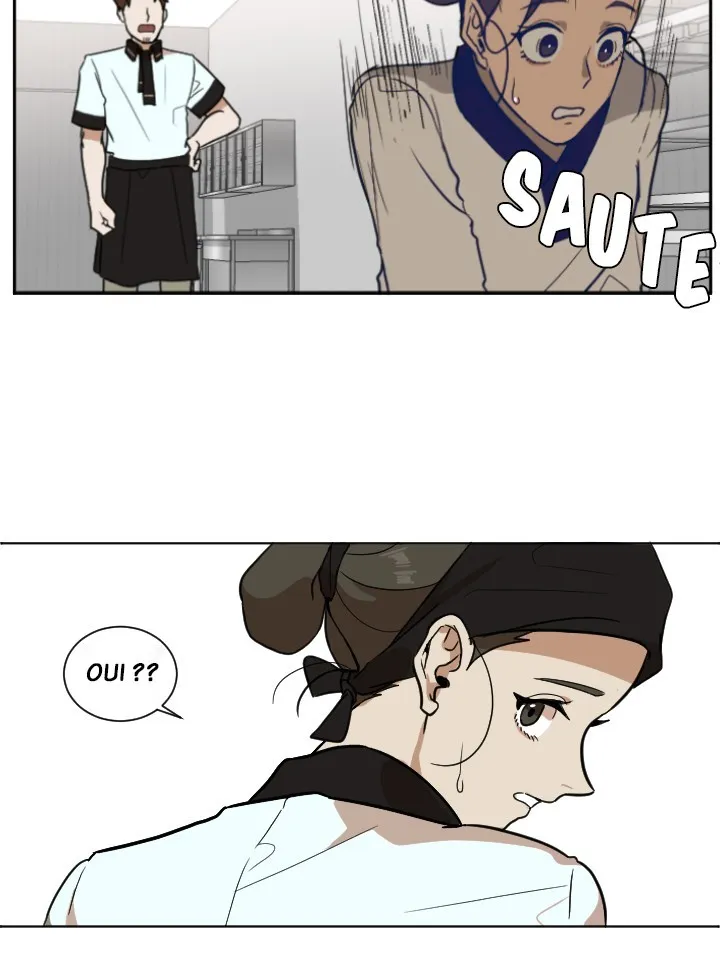Read Change-Moi FR Manga Online
