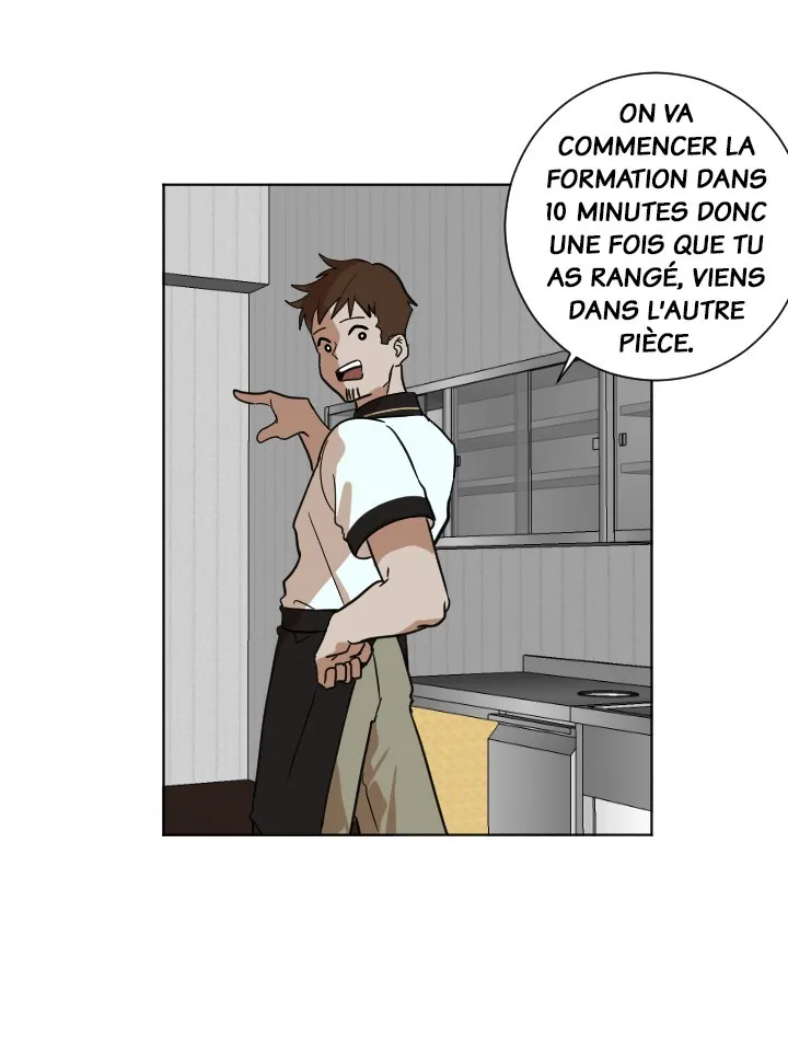 Read Change-Moi FR Manga Online