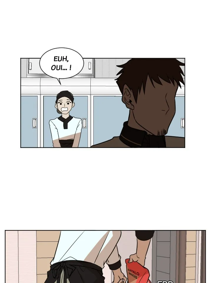 Read Change-Moi FR Manga Online