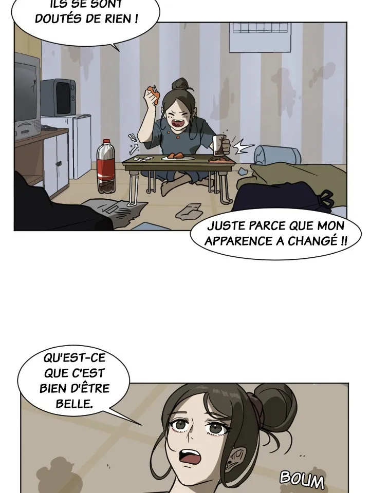 Read Change-Moi FR Manga Online