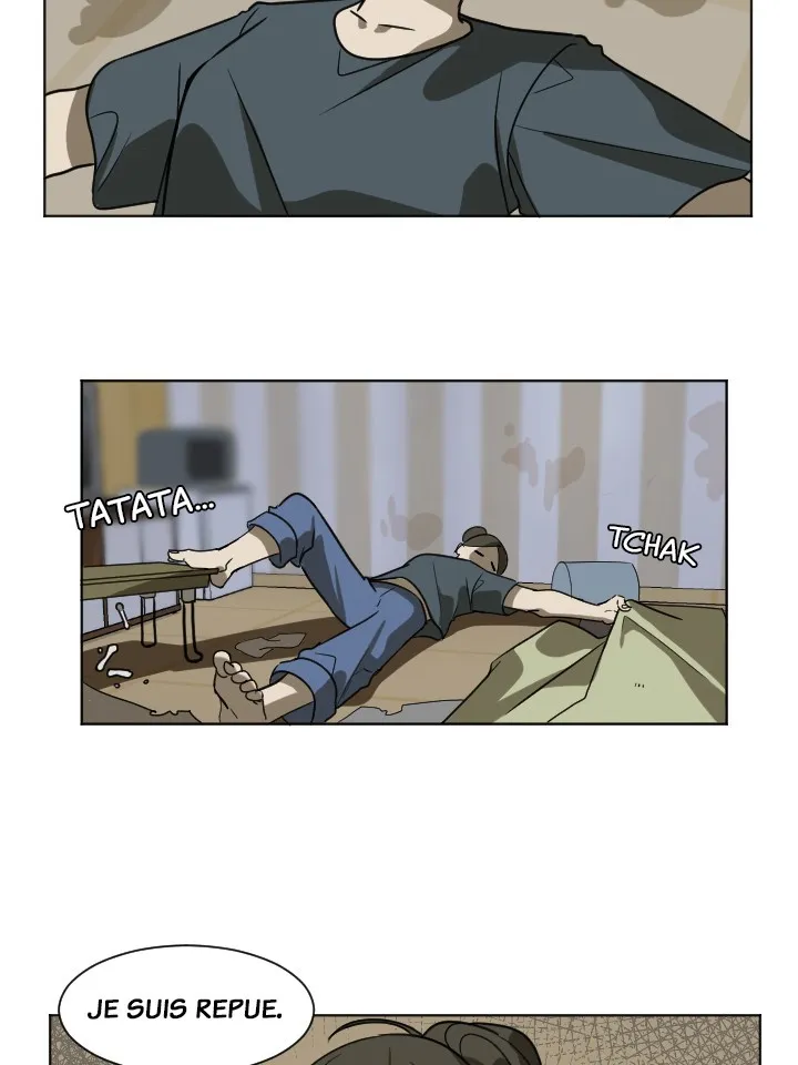 Read Change-Moi FR Manga Online