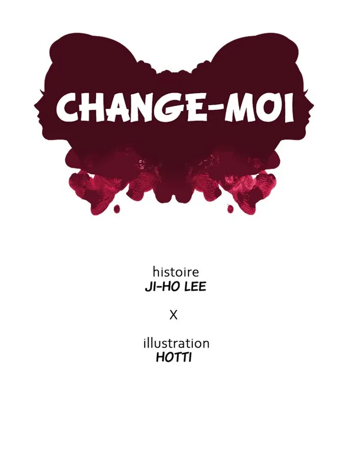 Read Change-Moi FR Manga Online