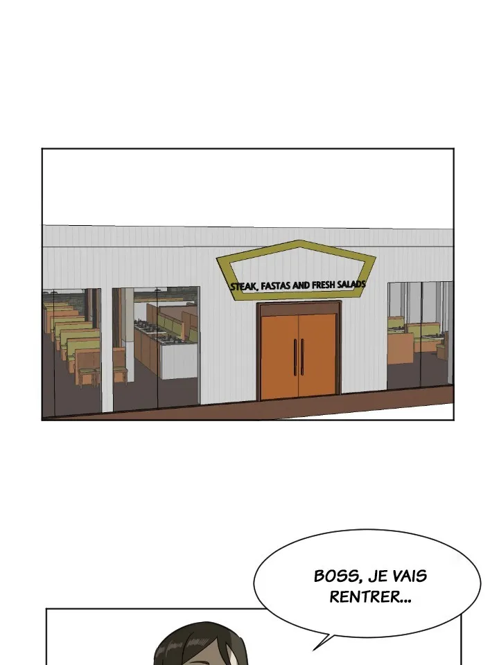 Read Change-Moi FR Manga Online
