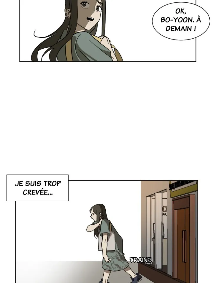 Read Change-Moi FR Manga Online