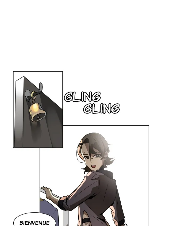 Read Change-Moi FR Manga Online