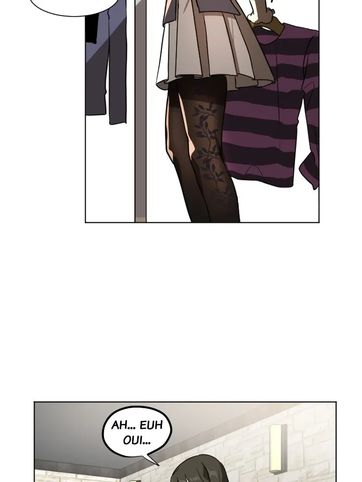Read Change-Moi FR Manga Online
