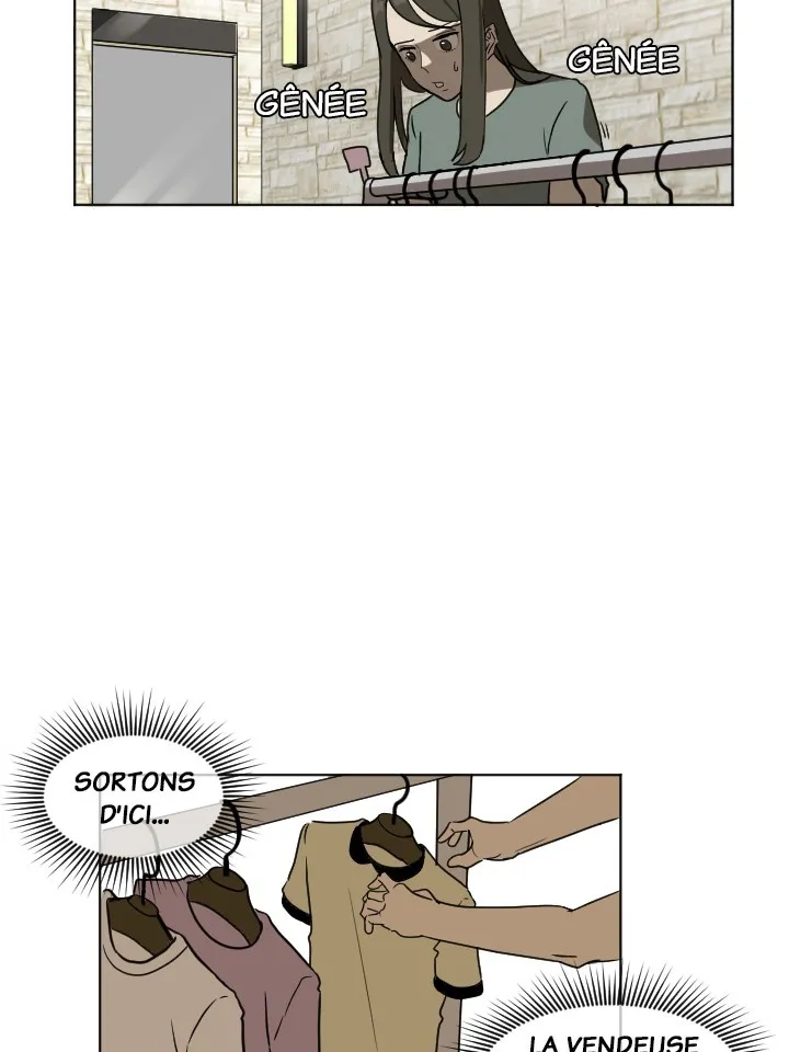 Read Change-Moi FR Manga Online