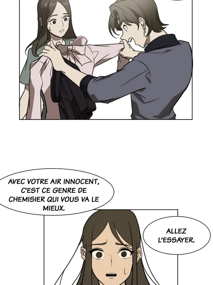 Read Change-Moi FR Manga Online