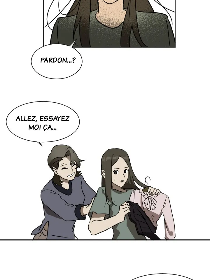 Read Change-Moi FR Manga Online