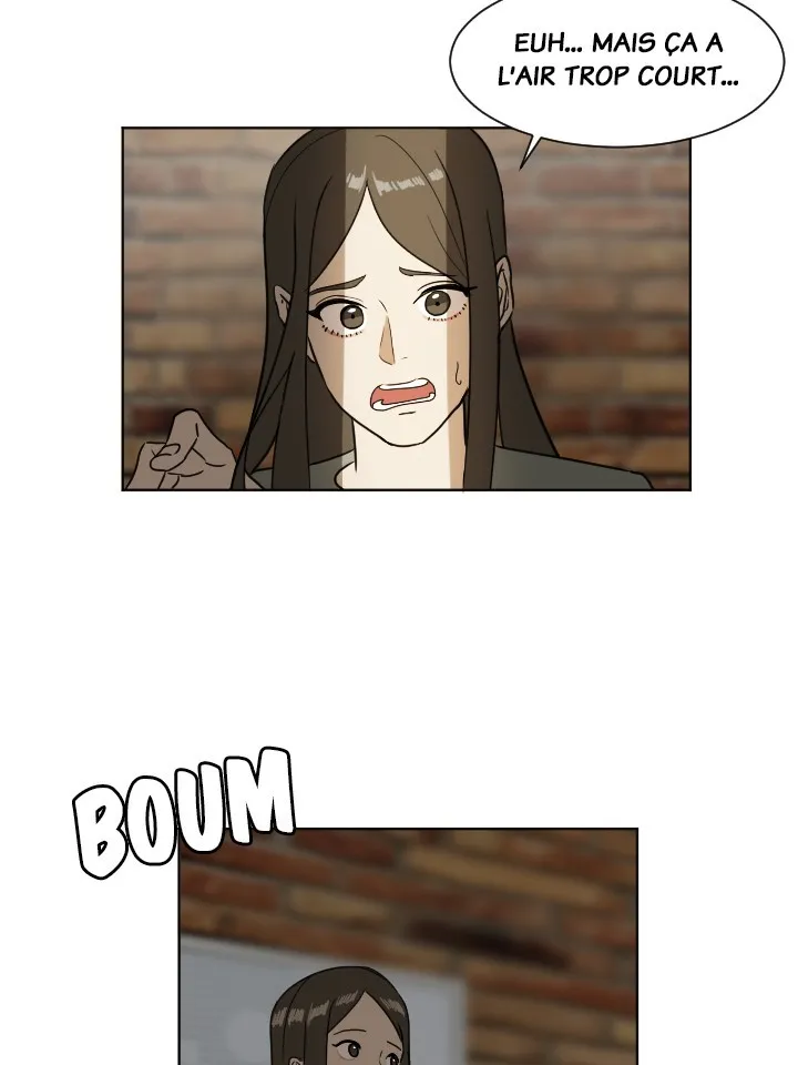 Read Change-Moi FR Manga Online