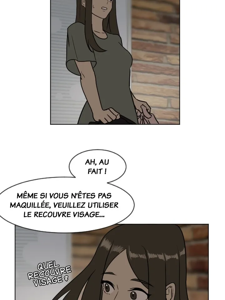 Read Change-Moi FR Manga Online