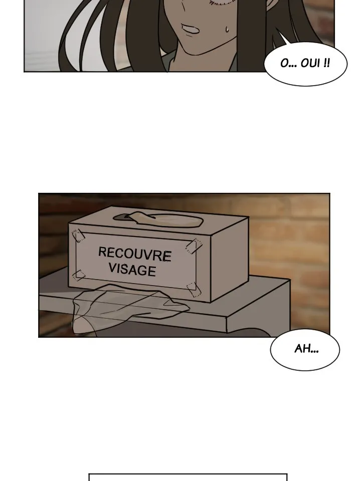 Read Change-Moi FR Manga Online
