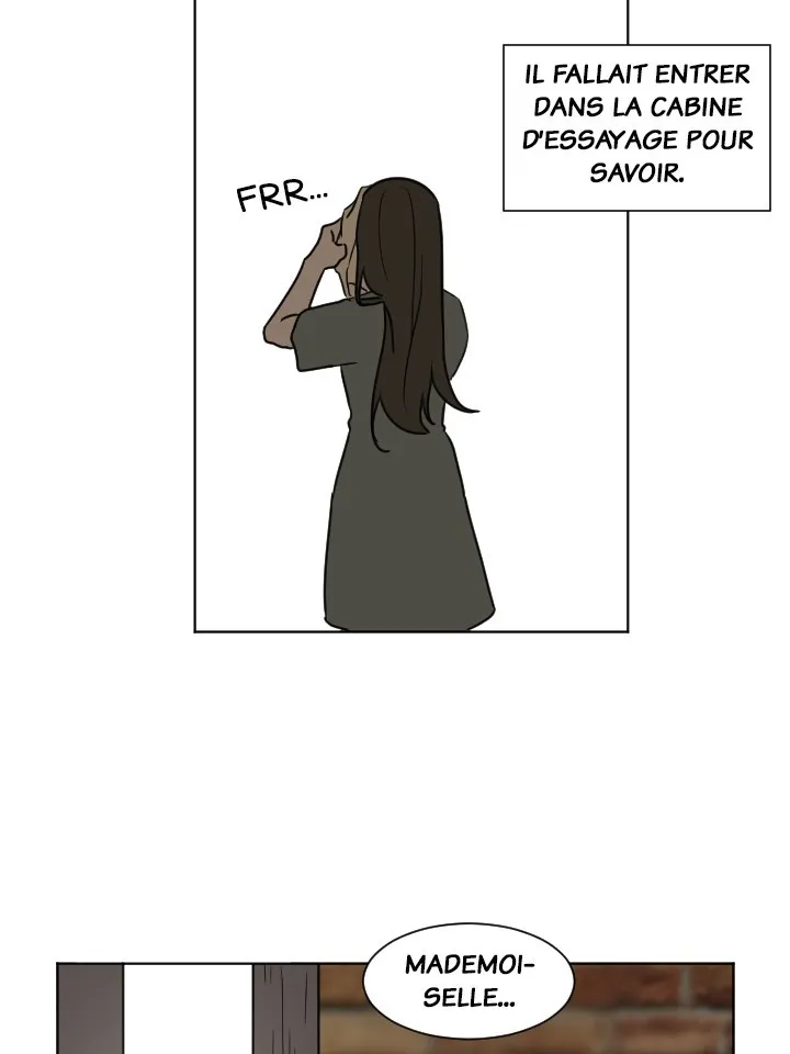 Read Change-Moi FR Manga Online