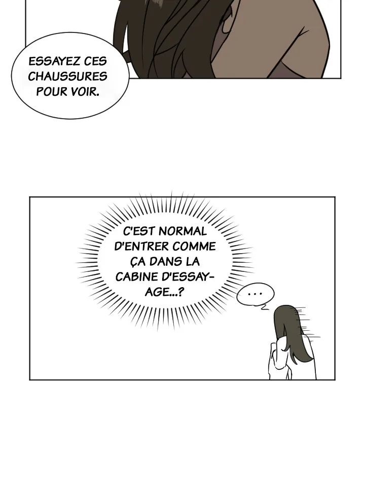 Read Change-Moi FR Manga Online