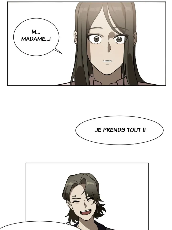 Read Change-Moi FR Manga Online
