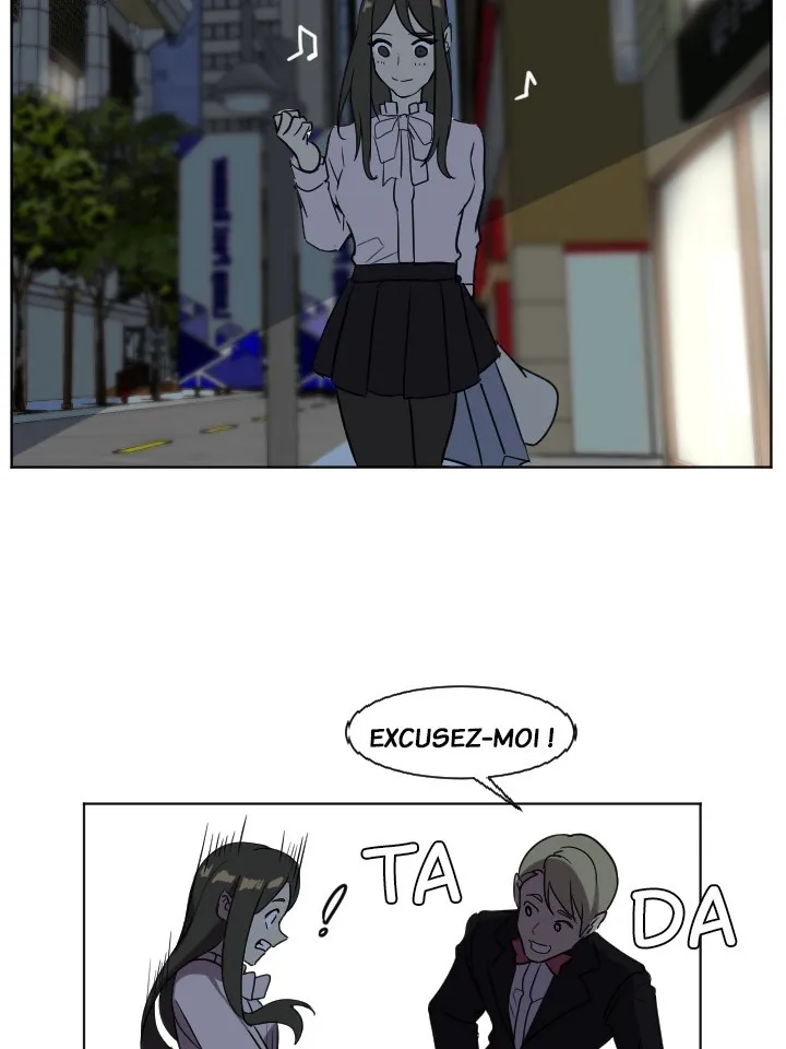Read Change-Moi FR Manga Online