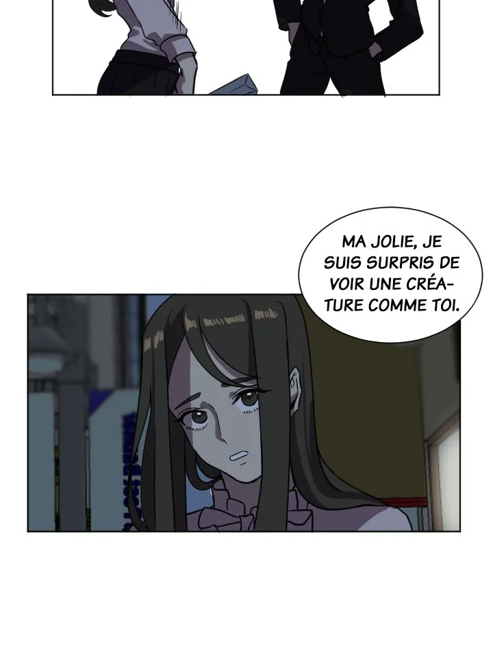 Read Change-Moi FR Manga Online
