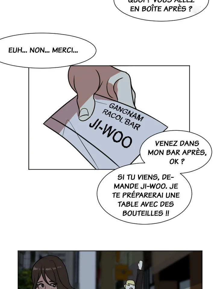 Read Change-Moi FR Manga Online