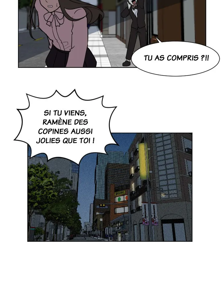Read Change-Moi FR Manga Online