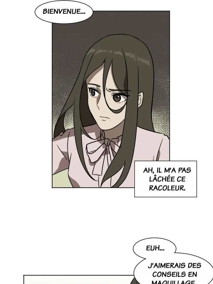 Read Change-Moi FR Manga Online
