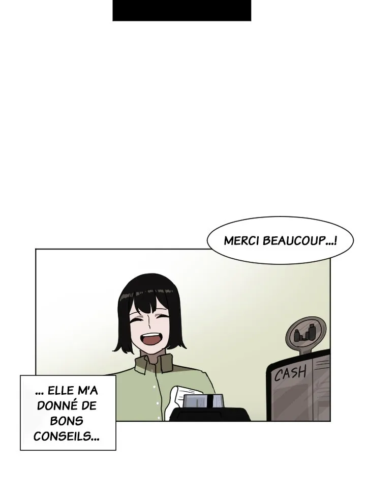 Read Change-Moi FR Manga Online