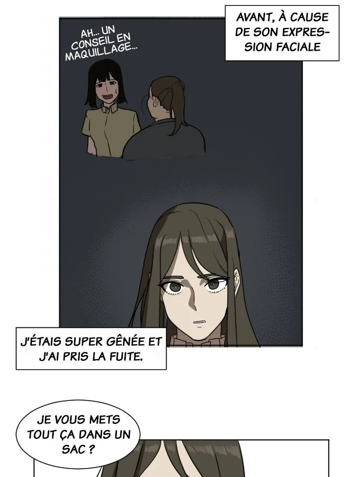 Read Change-Moi FR Manga Online
