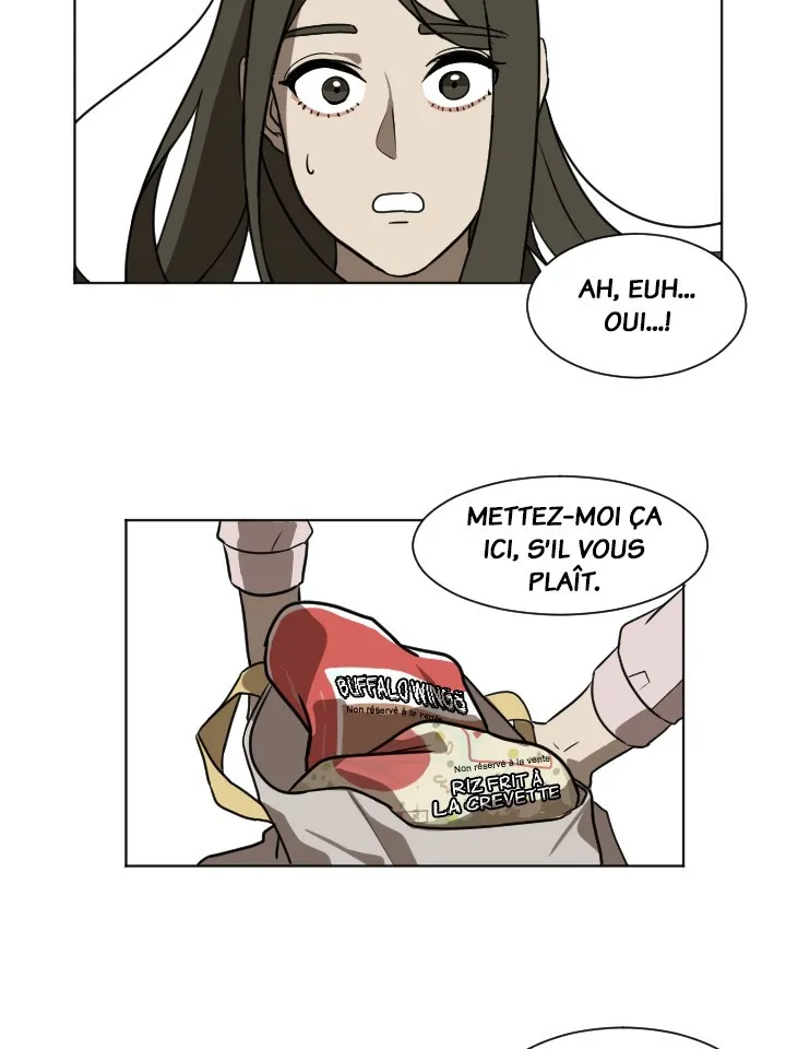 Read Change-Moi FR Manga Online