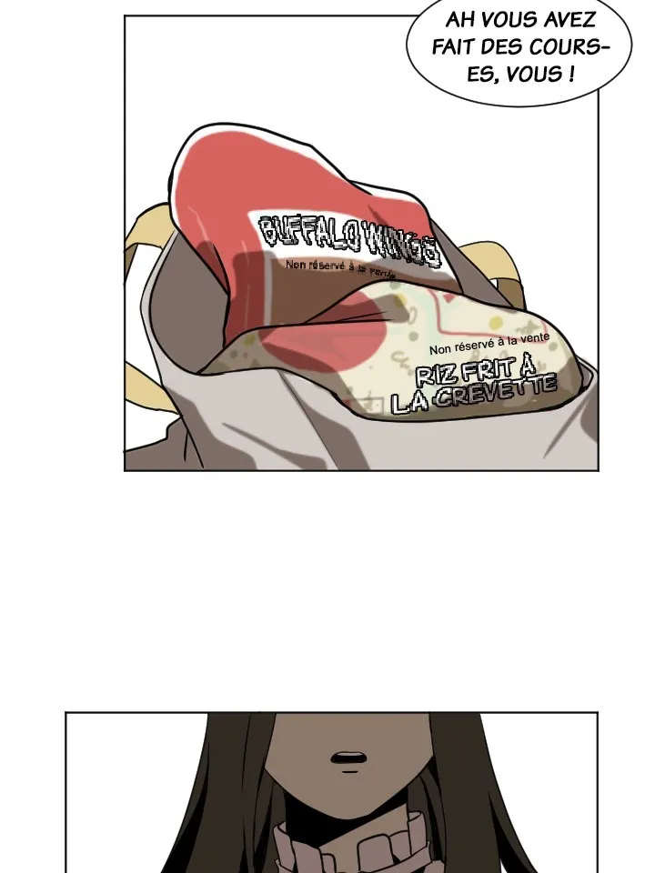 Read Change-Moi FR Manga Online