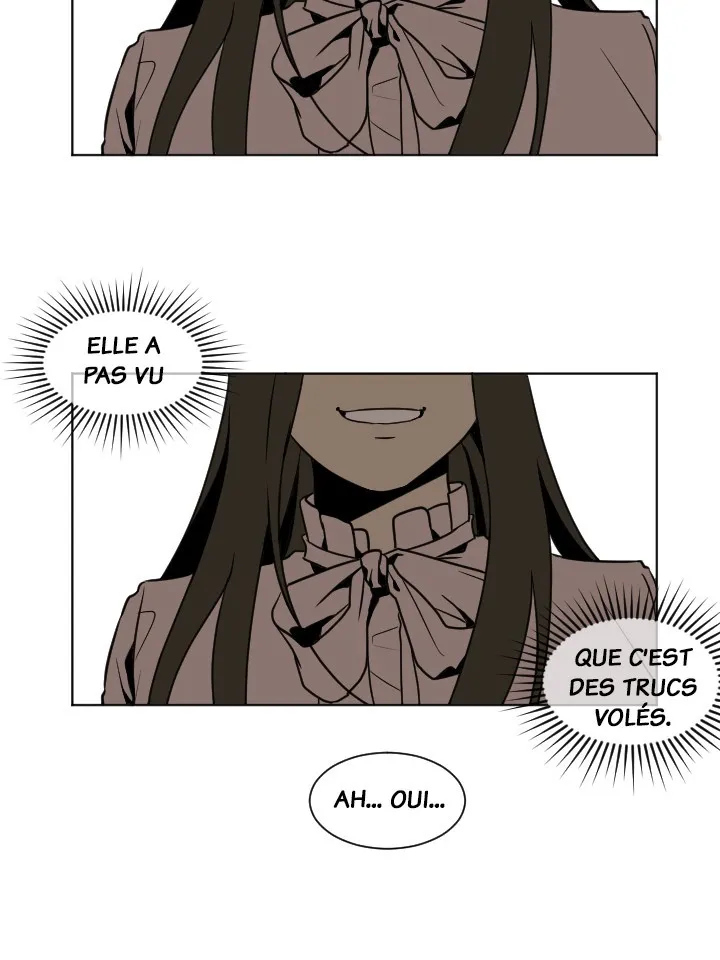 Read Change-Moi FR Manga Online