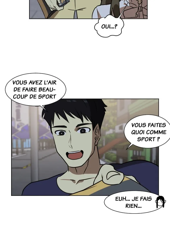 Read Change-Moi FR Manga Online