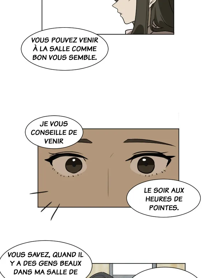 Read Change-Moi FR Manga Online