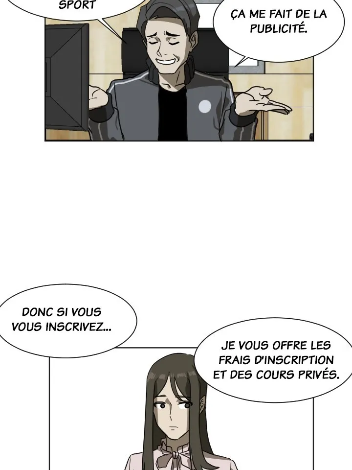 Read Change-Moi FR Manga Online