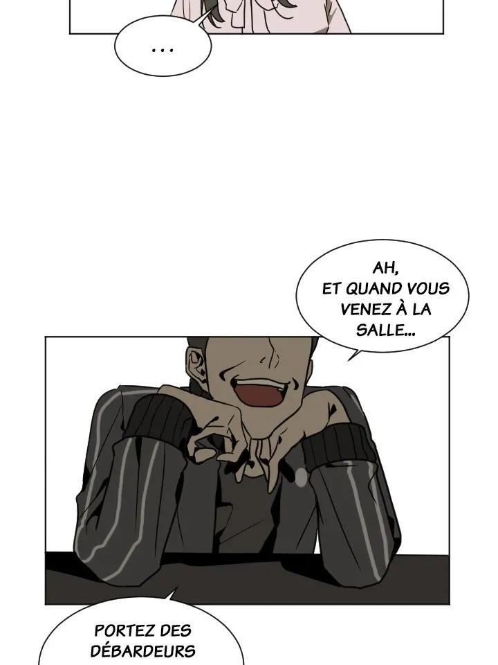 Read Change-Moi FR Manga Online