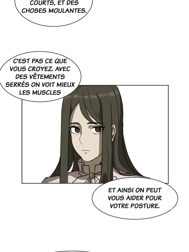Read Change-Moi FR Manga Online