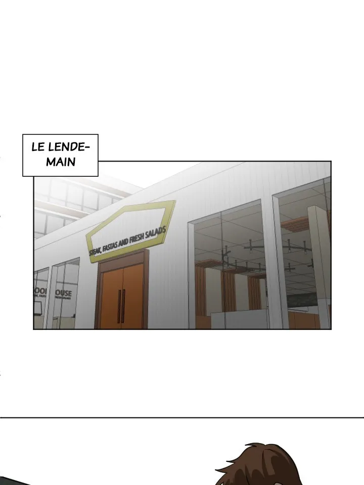 Read Change-Moi FR Manga Online